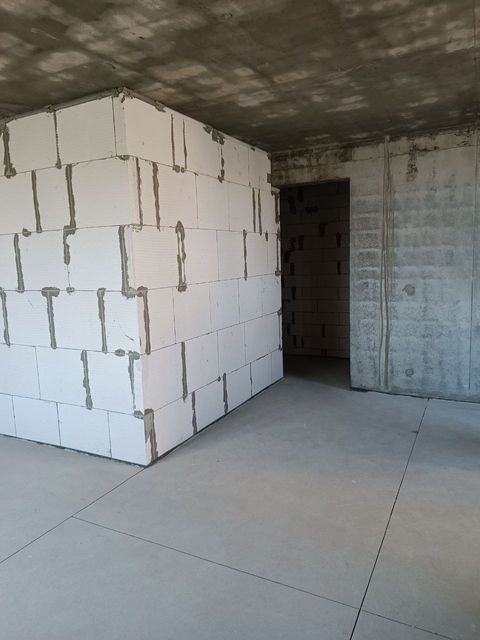 Квартира на Гагарина просп.