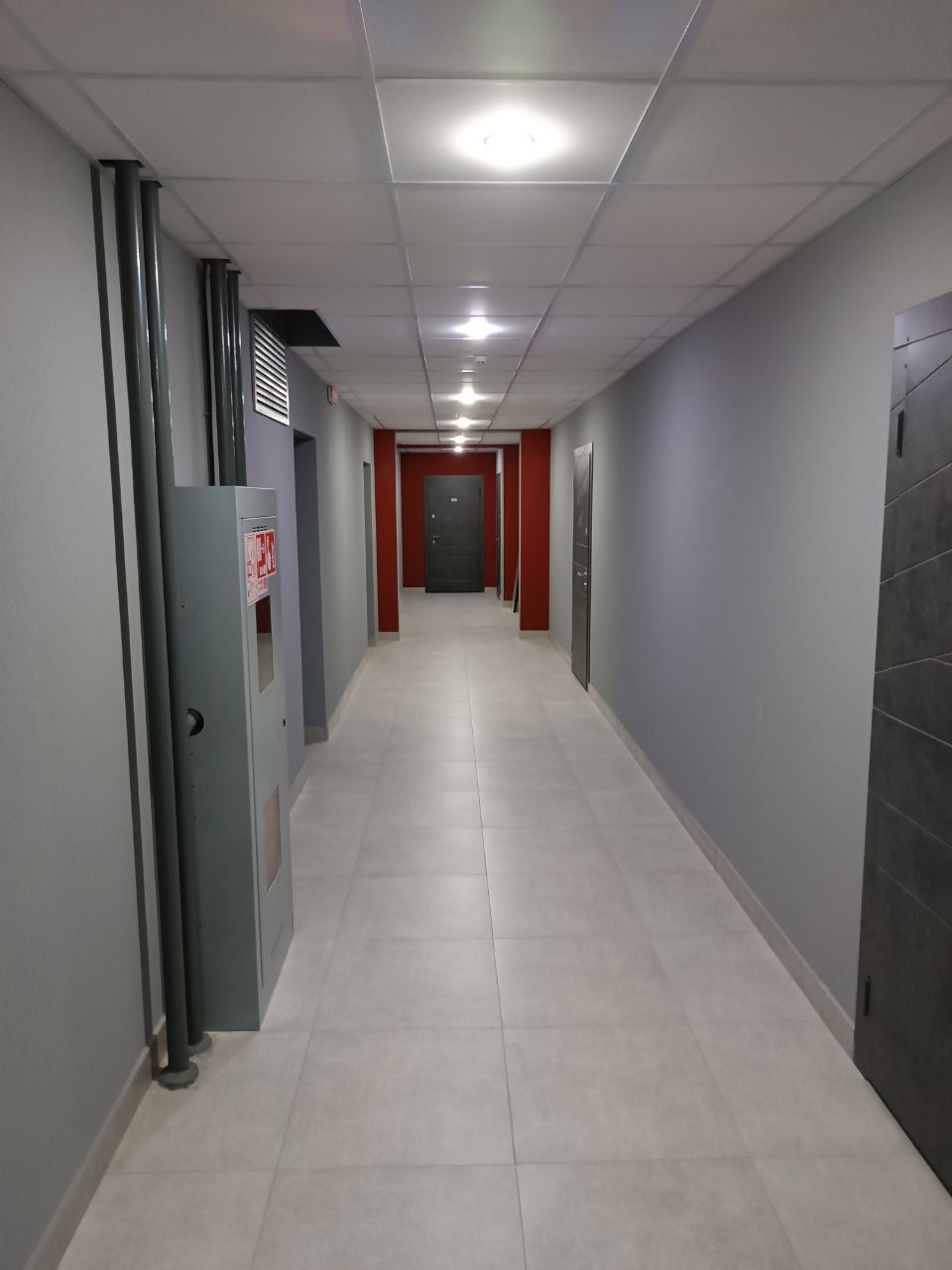 Квартира на Гагарина просп.