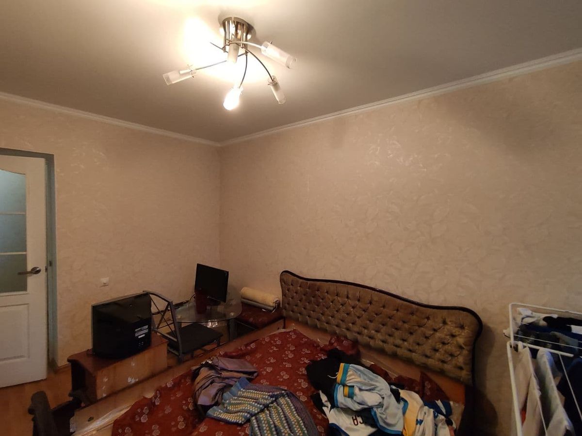 Квартира на Комитетской ул.