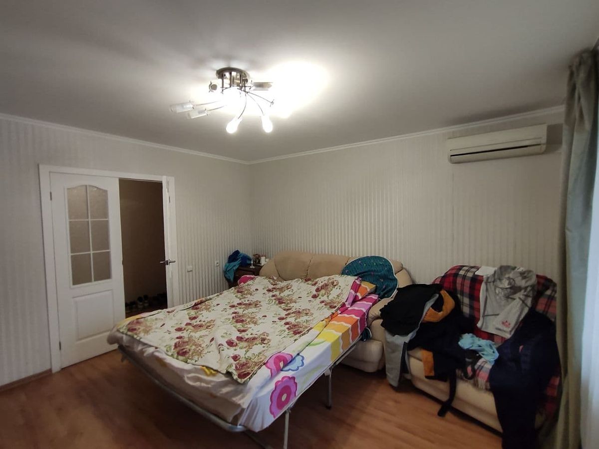 Квартира на Комитетской ул.