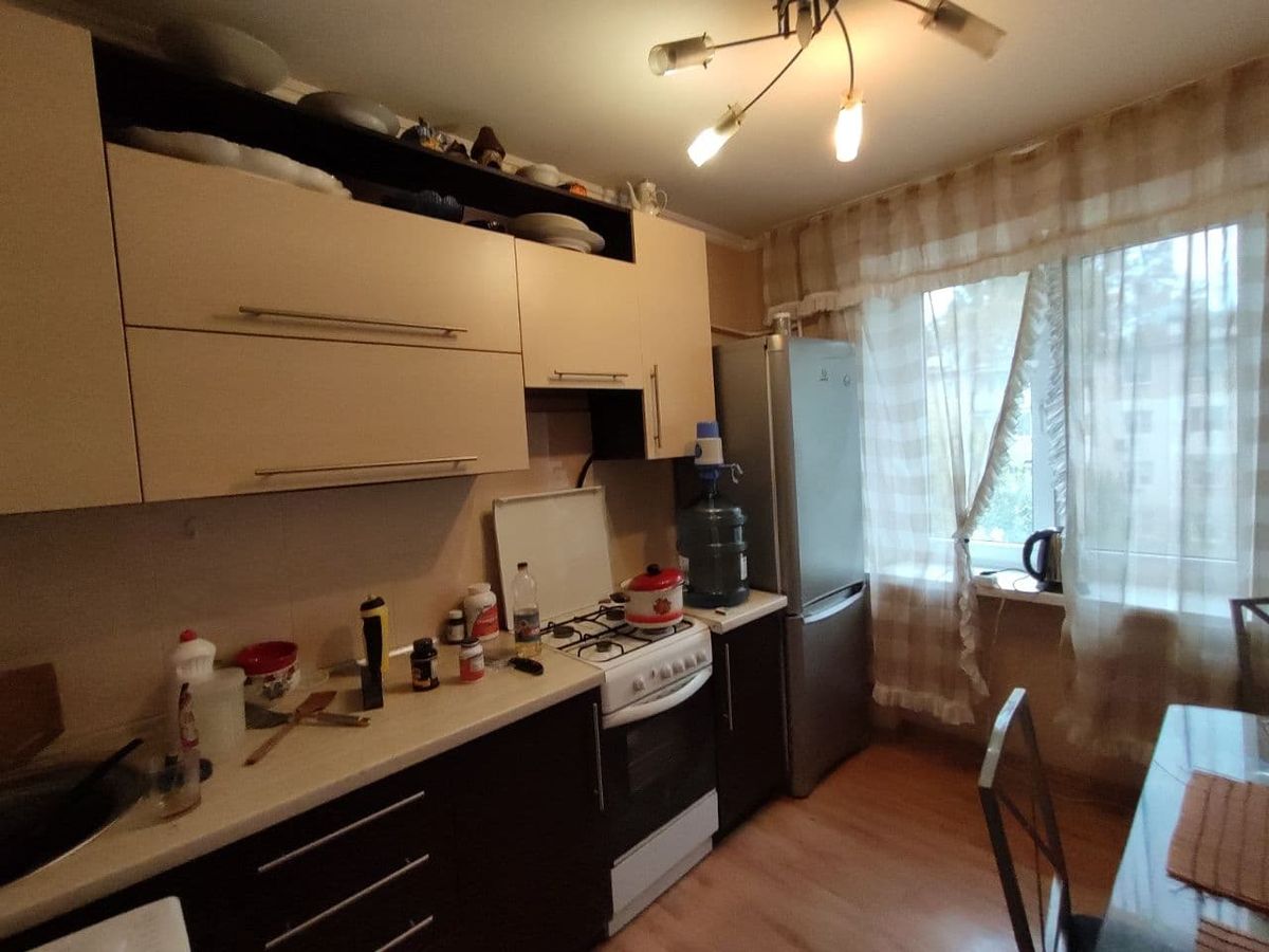 Квартира на Комитетской ул.