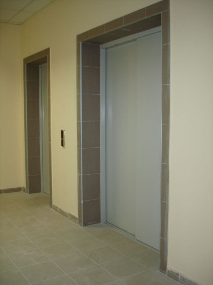 Квартира на Отрадная ул.