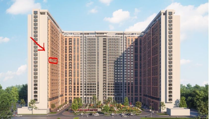 Квартира пр-т. Гагарина ул.