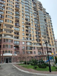 Квартира на Тенистой ул.