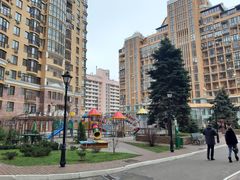 Квартира на Тенистой ул.