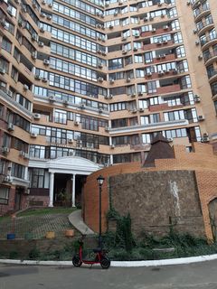 Квартира на Тенистой ул.