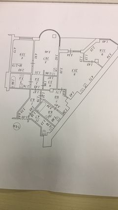 Квартира на Тенистой ул.