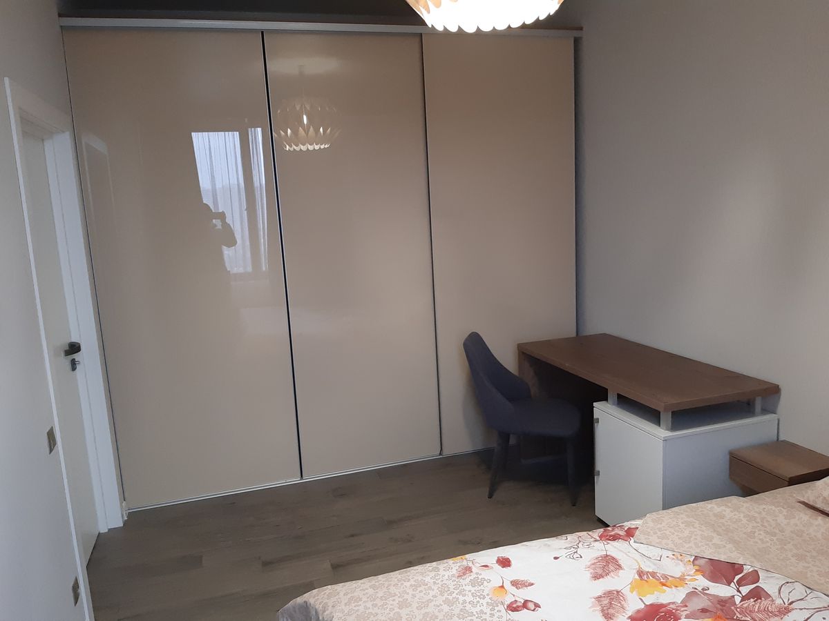 Квартира на Тенистой ул.