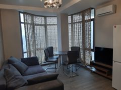 Квартира на Тенистой ул.