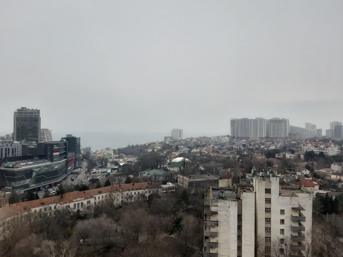 Квартира на Тенистой ул.