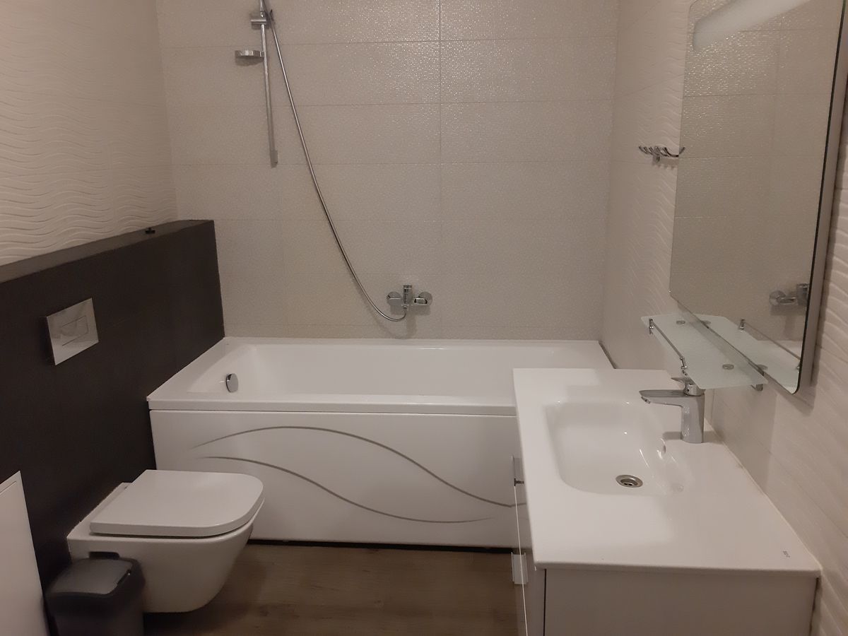 Квартира на Тенистой ул.