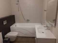 Квартира на Тенистой ул.