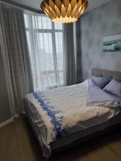 Квартира на Тенистой ул.