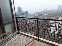 Квартира на Тенистой ул.