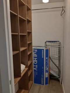 Квартира на Тенистой ул.