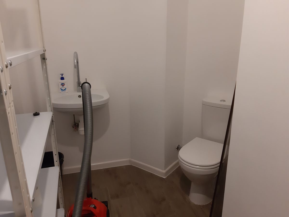 Квартира на Тенистой ул.