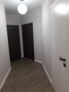 Квартира на Тенистой ул.