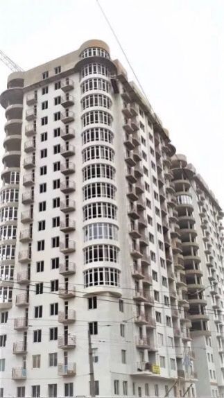 Квартира Фонтанская дорога ул.