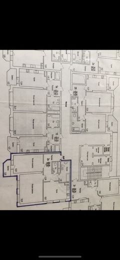 Квартира Фонтанская дорога ул.