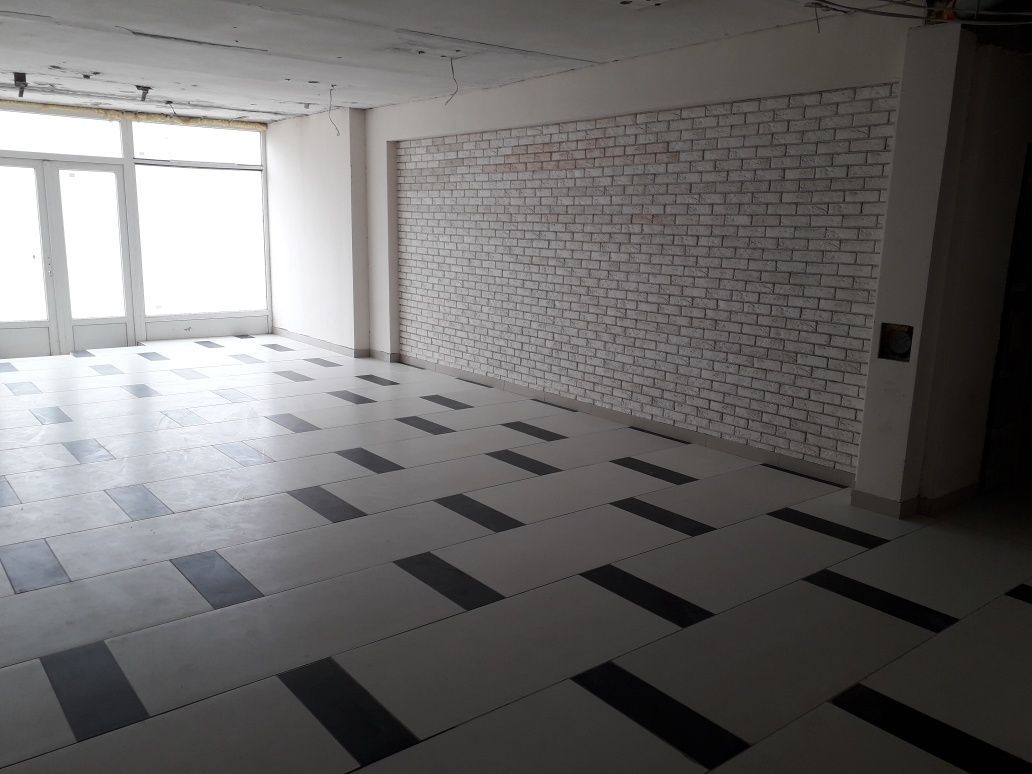 Квартира на Боровського вул.