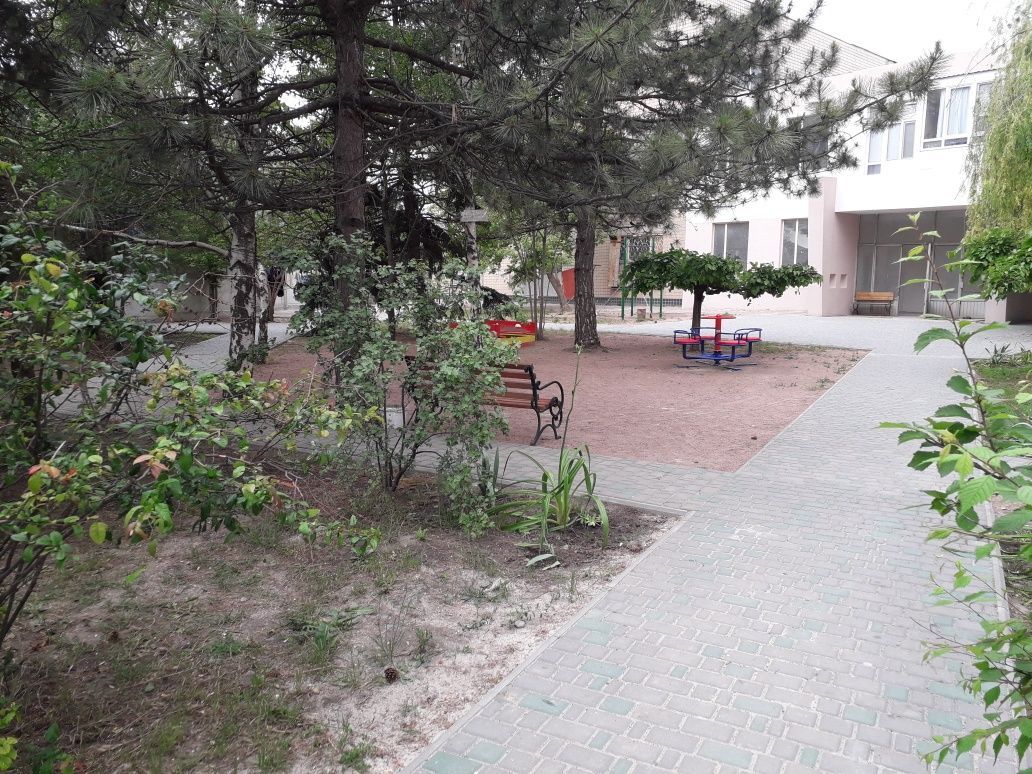 Квартира на Боровського вул.