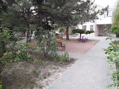 Квартира на Боровського вул.