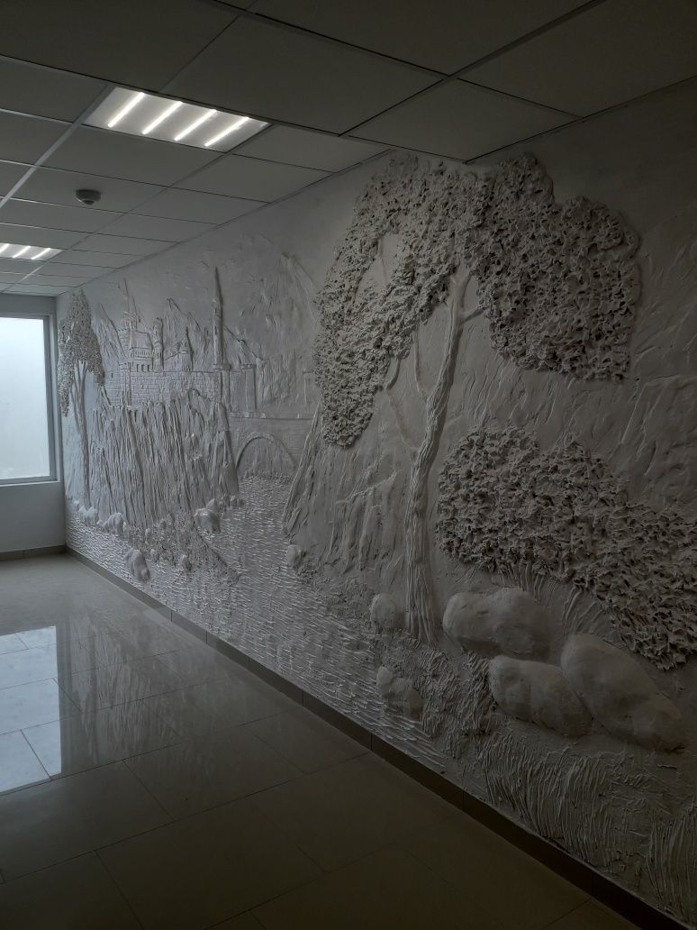 Квартира на Боровського вул.