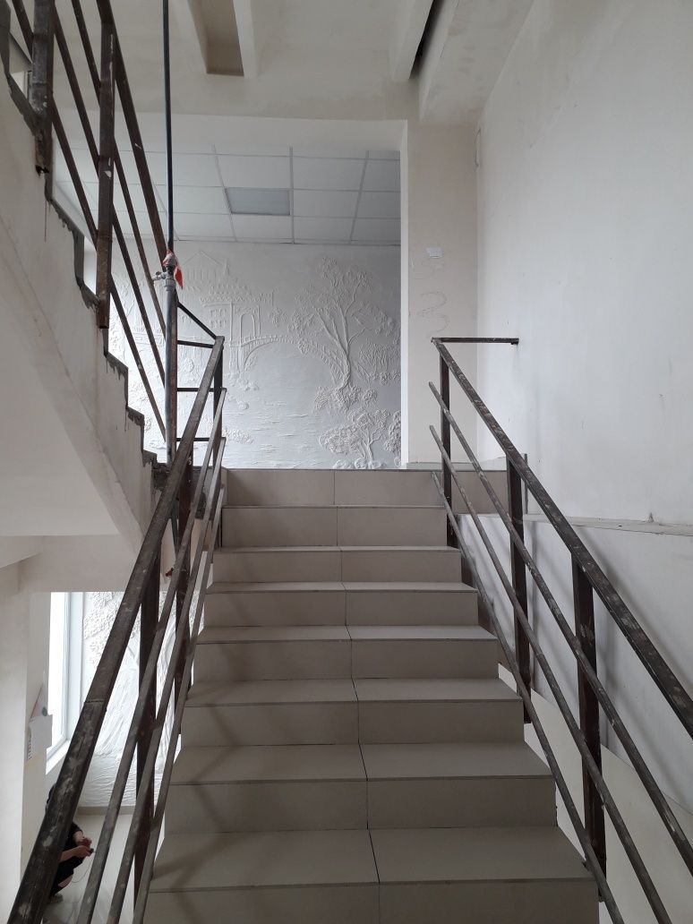 Квартира на Боровського вул.