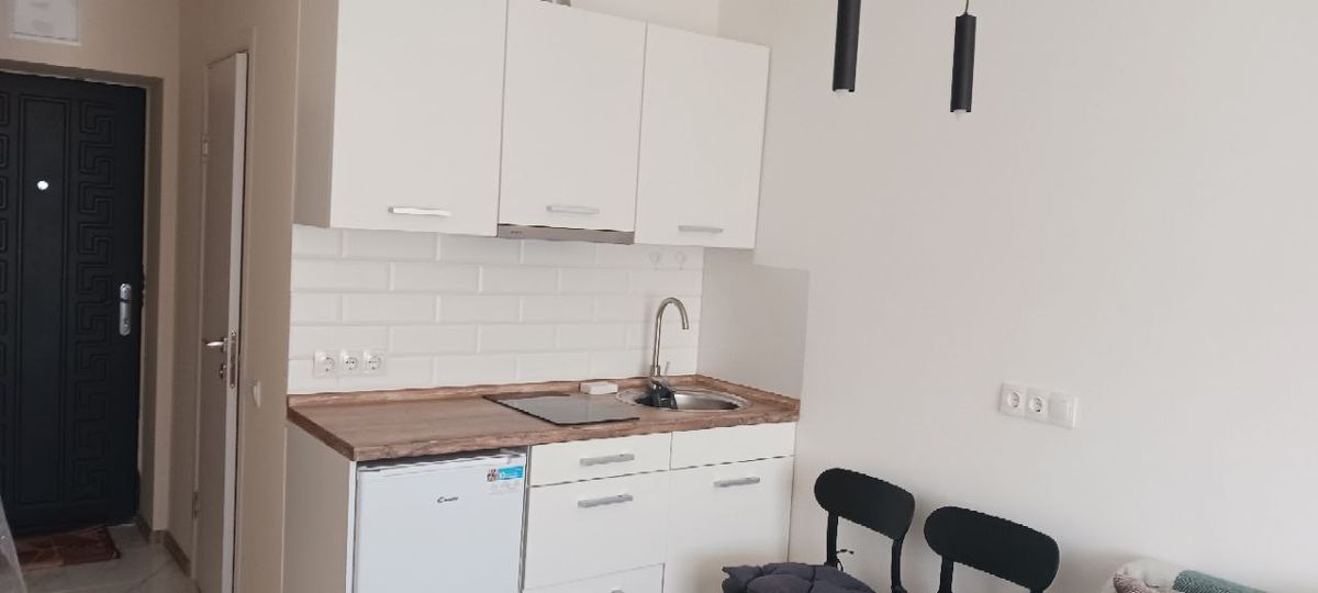 Квартира на Боровського вул.