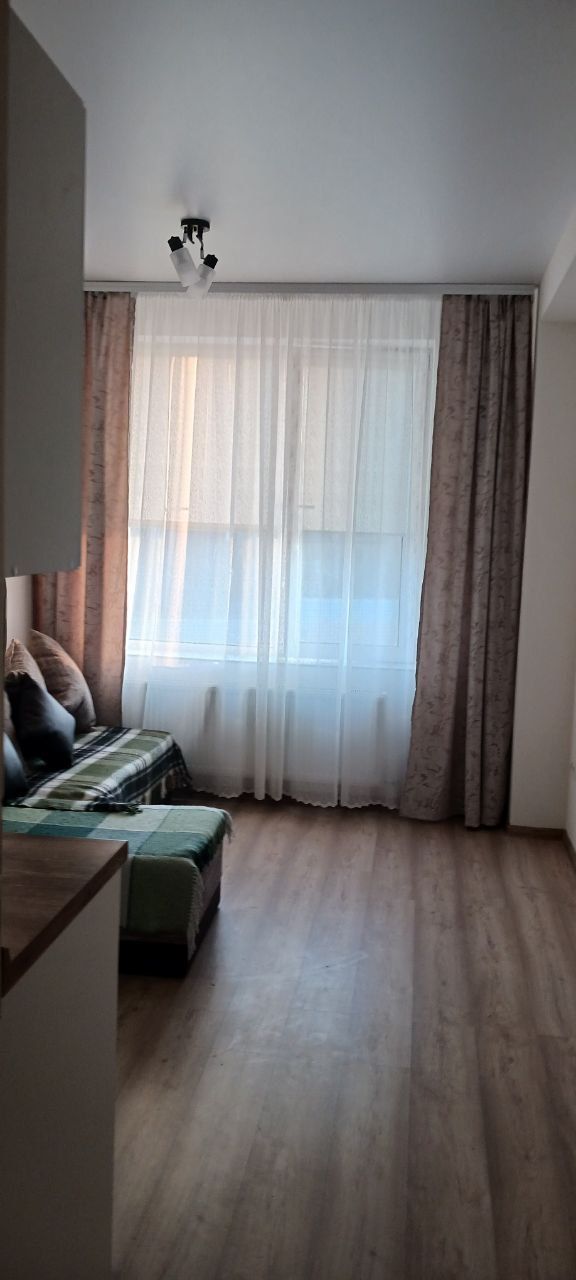 Квартира на Боровського вул.