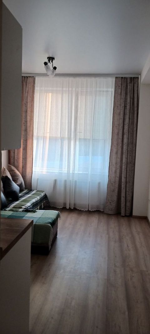 Квартира на Боровського вул.