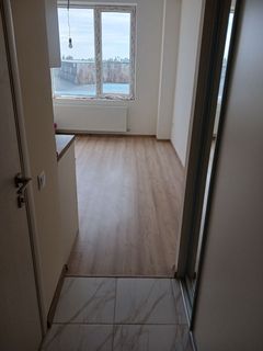 Квартира на Боровського вул.