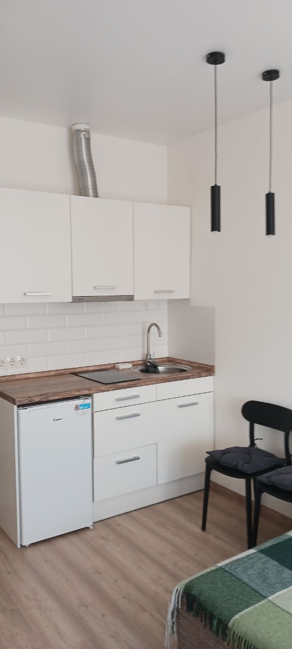 Квартира на Боровського вул.