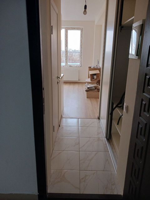 Квартира на Боровського вул.