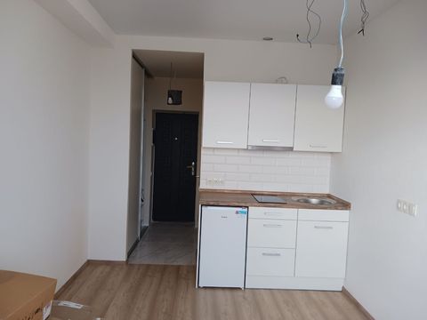 Квартира на Боровського вул.