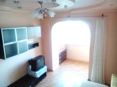 Квартира на Вільямса ул.