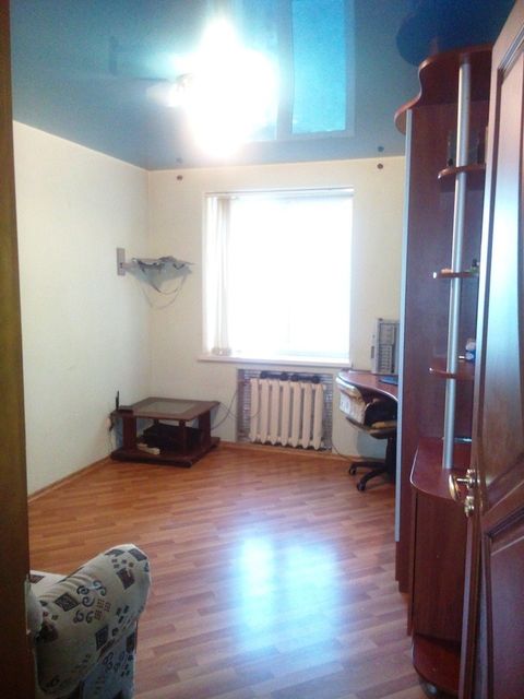 Квартира на Вільямса ул.