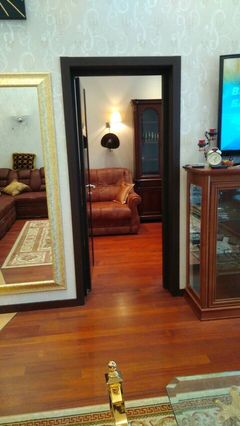 Квартира на Європейська вул.