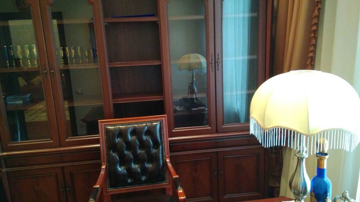 Квартира на Європейська вул.