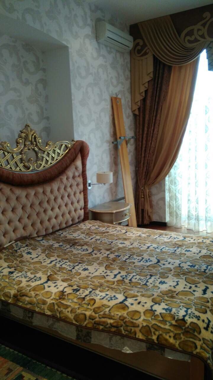 Квартира на Європейська вул.