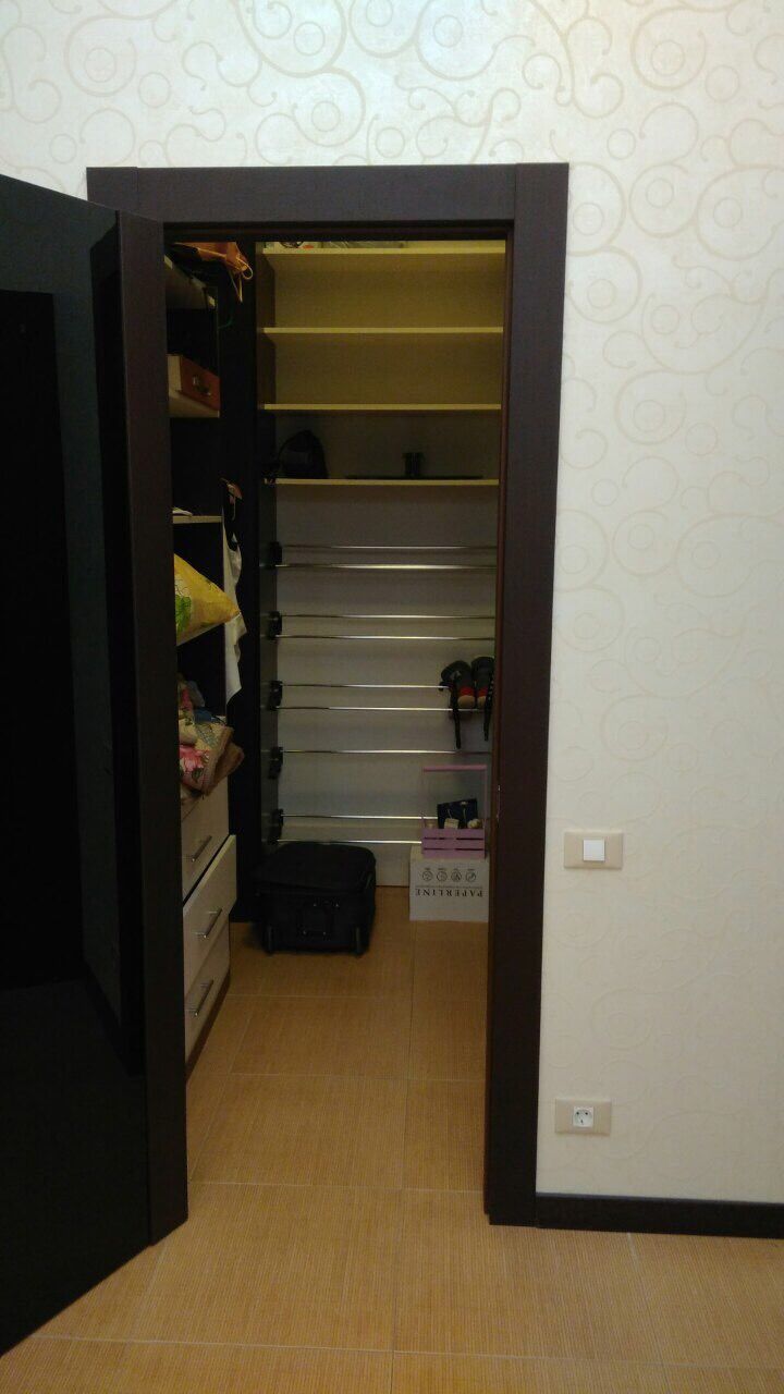 Квартира на Європейська вул.