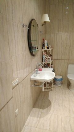 Квартира на Європейська вул.