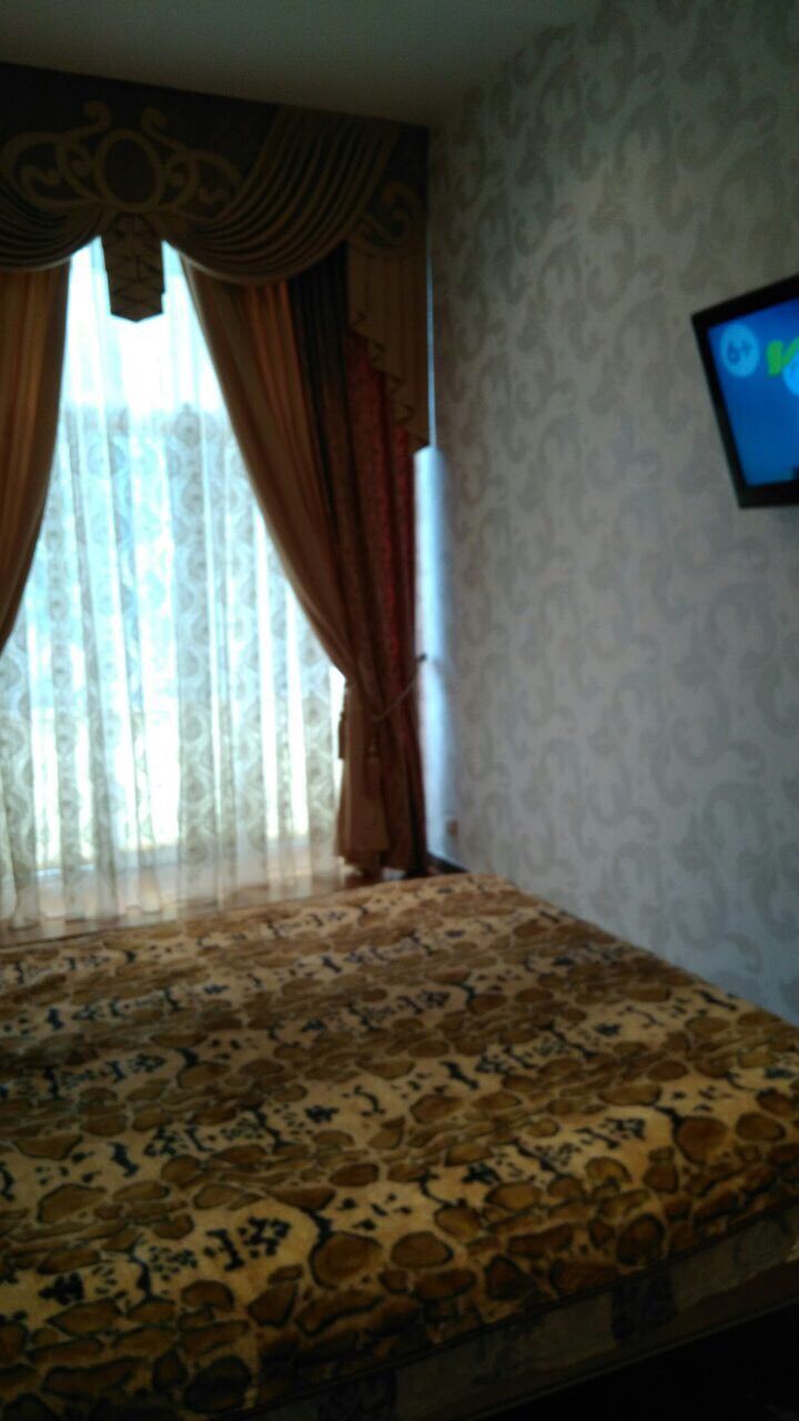 Квартира на Європейська вул.