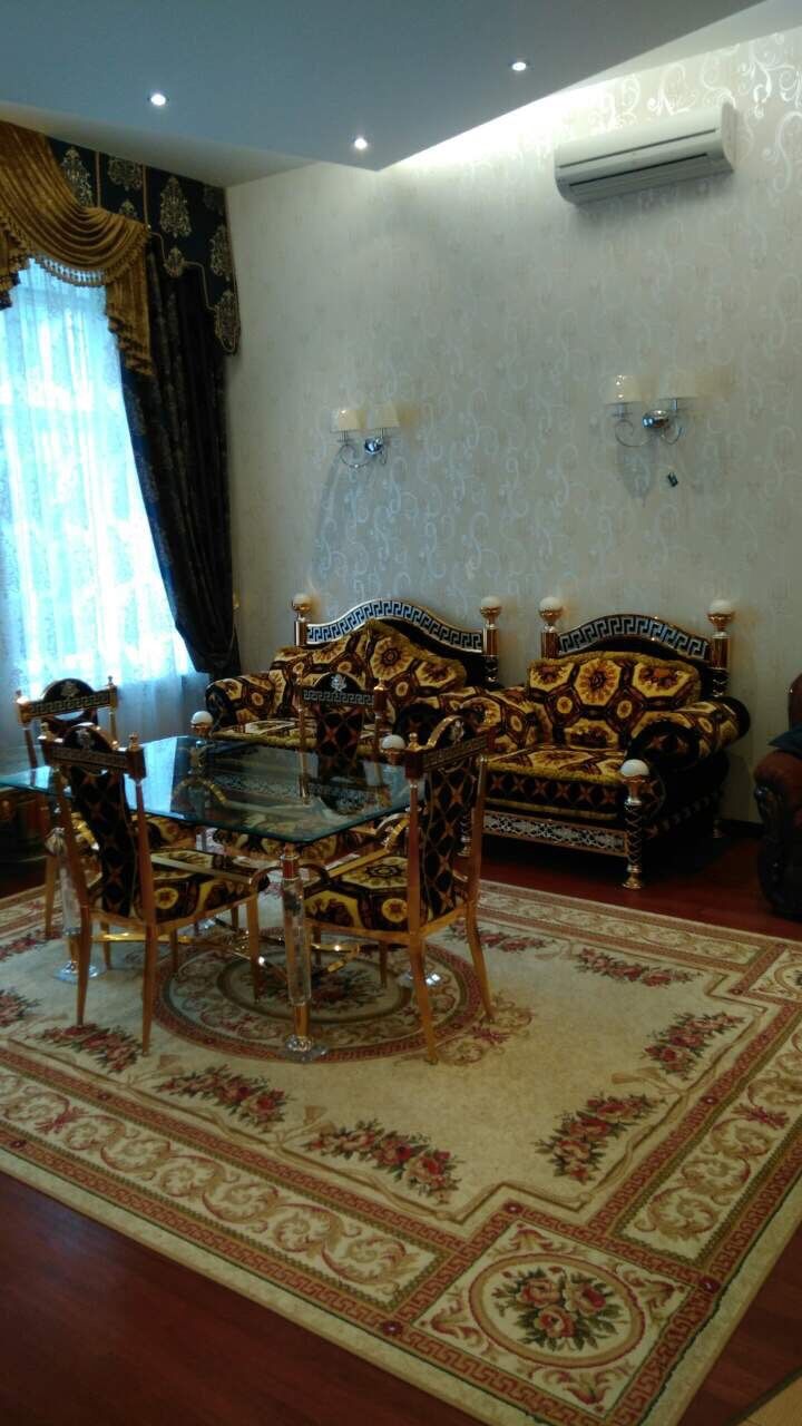 Квартира на Європейська вул.