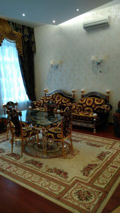 Квартира на Європейська вул.