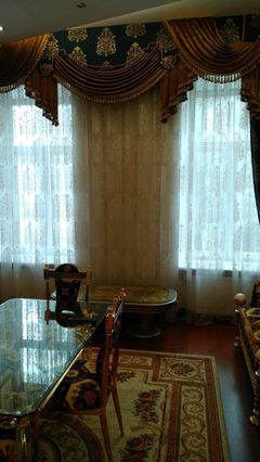 Квартира на Європейська вул.