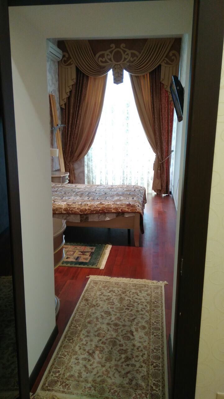 Квартира на Європейська вул.