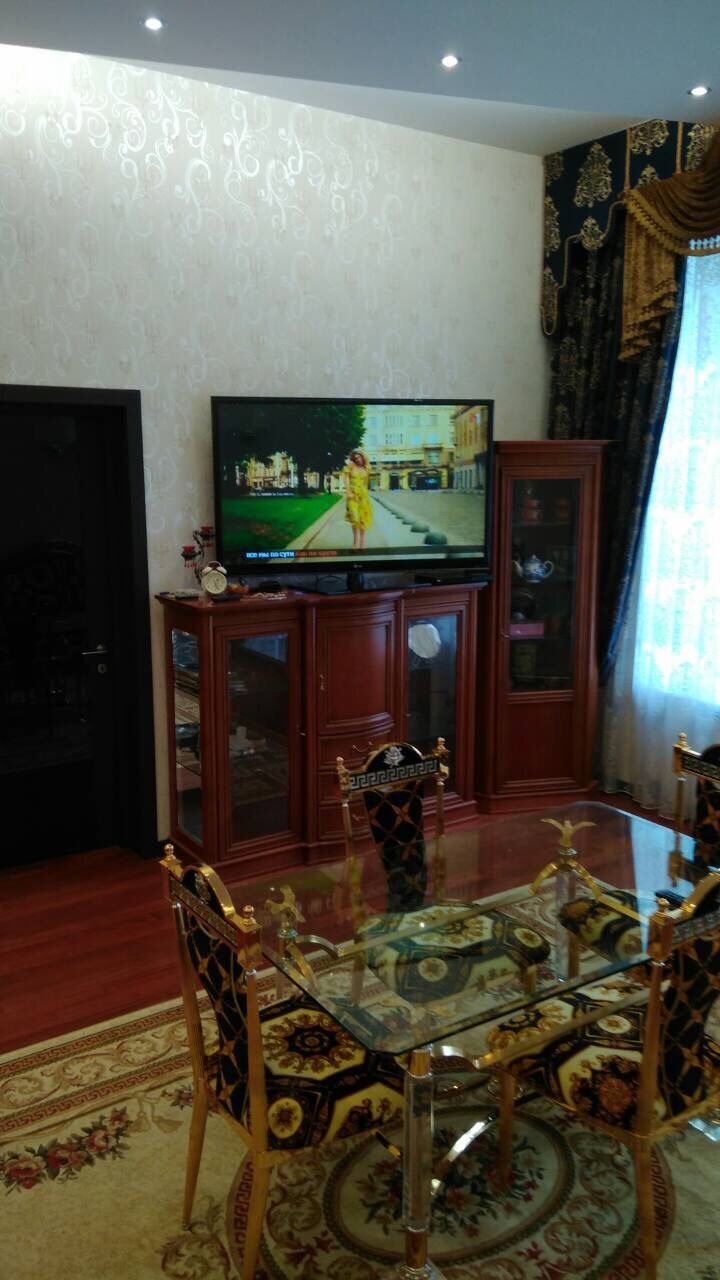 Квартира на Європейська вул.