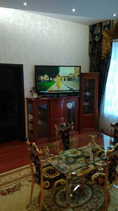 Квартира на Європейська вул.