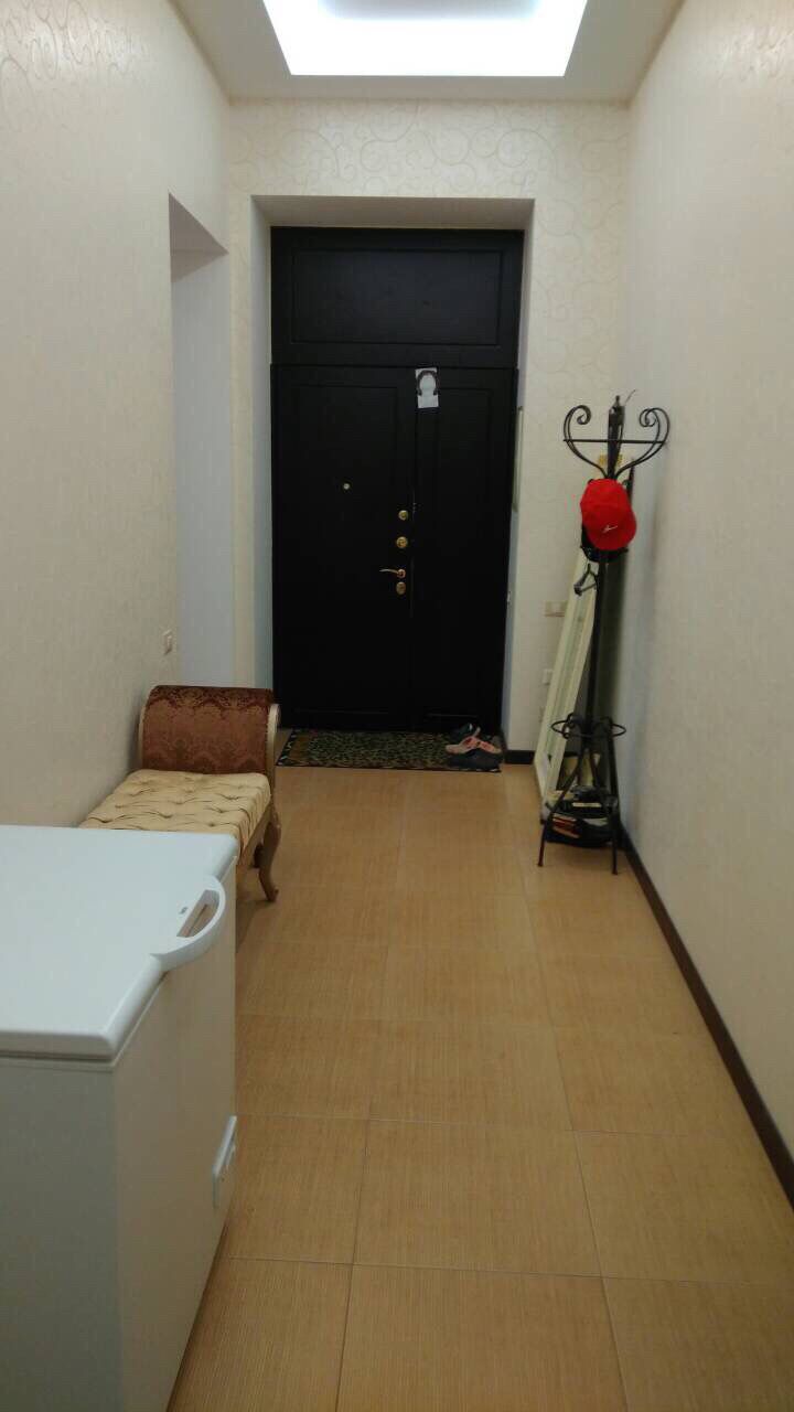 Квартира на Європейська вул.